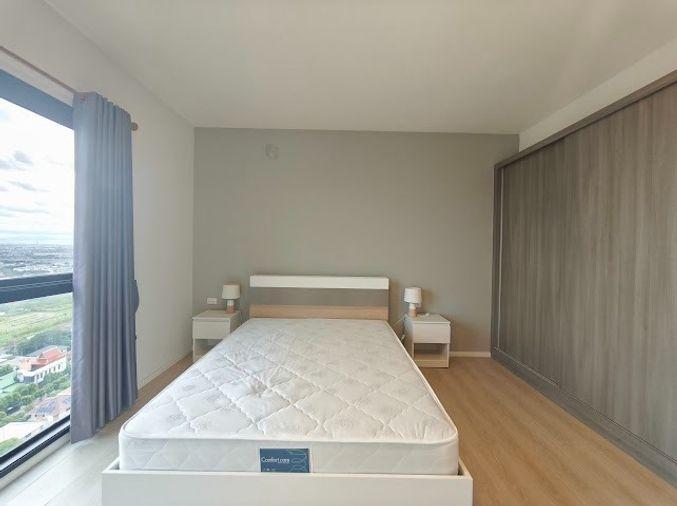 รูป ให้เช่าคอนโด เอ สเปซ เมกา 1 (SA-01)  Condo for rent in A Space Mega 1 (SA-01) - รูปที่ 9/15