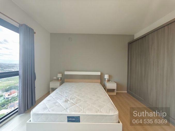 รูป ให้เช่าคอนโด เอ สเปซ เมกา 1 (SA-01) Condo for rent in A Space Mega 1 (SA-01) - รูปที่ 9/15