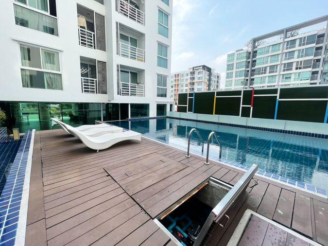 picture Condo for sale The Link Sukhumvit 64 Phra Khanong Bangkok - 8/26