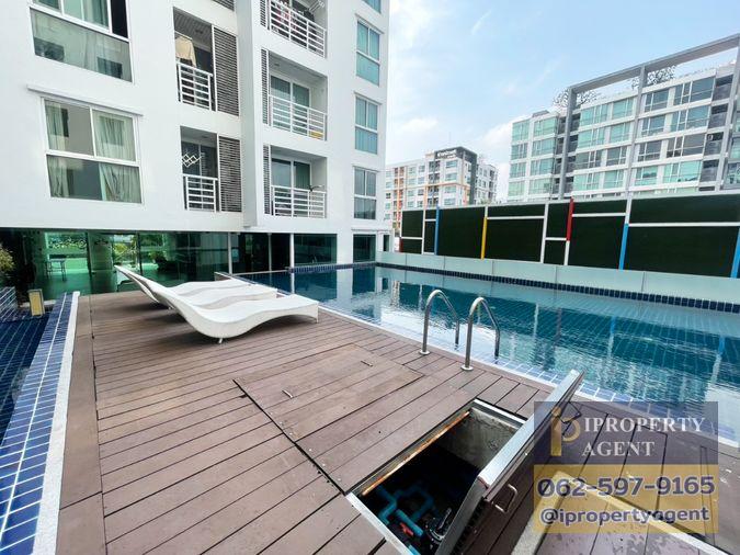 picture Condo for sale The Link Sukhumvit 64 Phra Khanong Bangkok - 8/26