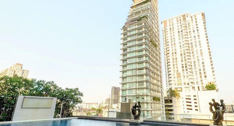 รูป 🔥 ห้องว่าง พร้อมเข้าอยู่! IVY Thonglor รีบจองก่อนหลุด 🔥 - รูปที่ 1/1