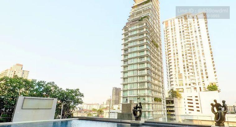 รูป 🔥 ห้องว่าง พร้อมเข้าอยู่! IVY Thonglor รีบจองก่อนหลุด 🔥 - รูปที่ 1/1