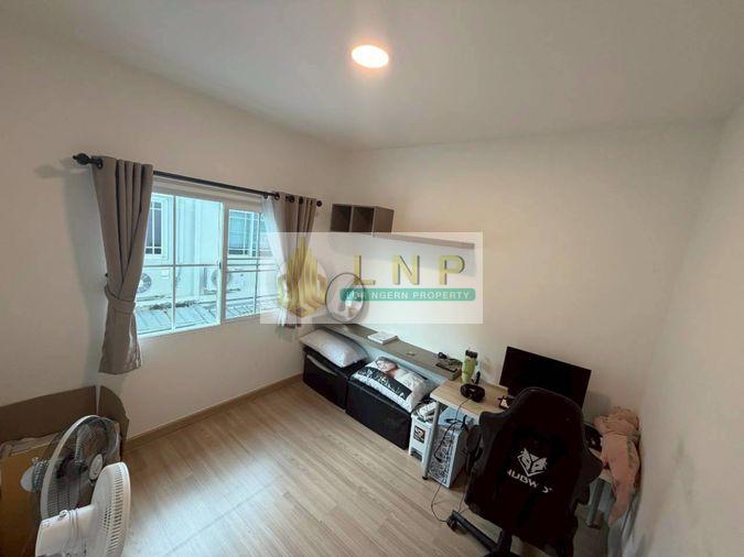 รูป 🏠 ให้เช่าบ้าน : Q District Westgate (คิว ดิสทริค เวสต์เกต) รหัสทรัพย์ | 📌LNP-H1077 - รูปที่ 20/29