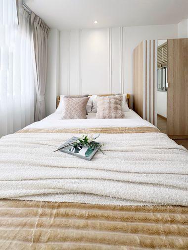 picture Lumpini Condo Town Bodindecha-Ramkhamhaeng For Sale - 7/24