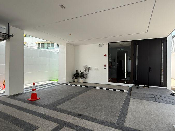 รูป J129| บ้านเดี่ยว 3 ชั้น โครงการ ฟีล ทาวน์ ลาดพร้าว 101  หลังใหญ่ ใจกลางลาดพร้าว 101   (ราคา 18,850,000   บาท) - รูปที่ 72/86