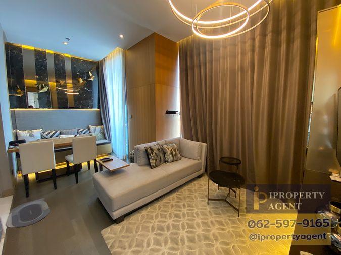 picture The Esse at Singha Complex Condominium near ARL Makkasan - 2/19