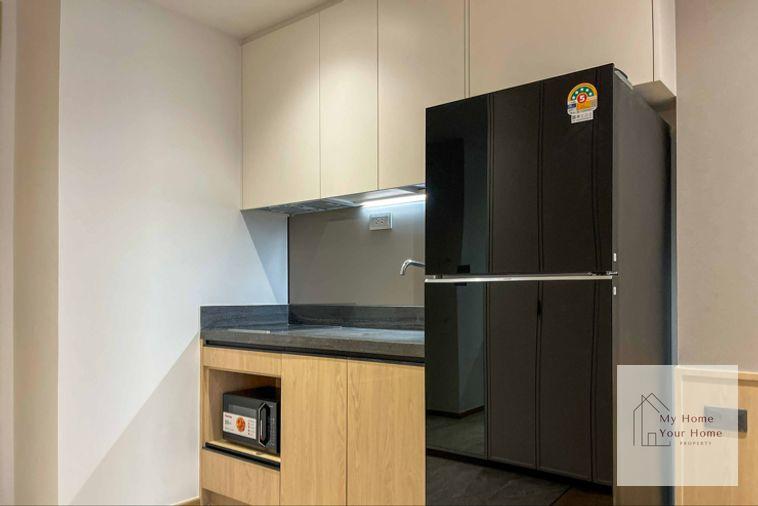 รูป 📌 For Rent Ashton Asoke Rama9 30,000/month ✅ - รูปที่ 16/19