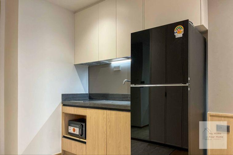 รูป 📌 For Rent Ashton Asoke Rama9 30,000/month ✅ - รูปที่ 16/19