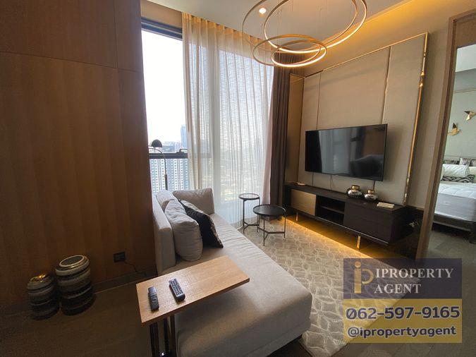 picture The Esse at Singha Complex Condominium near ARL Makkasan - 12/19