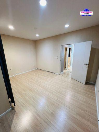 รูป 🔥 ขายทาวน์โฮม 3 ชั้น 🏡 บ้านกลางเมือง กัลปพฤกษ์ | Baan Klang Muang Kalapapruek | ใกล้ MRT บางแค – BTS วุฒากาศ - รูปที่ 15/20