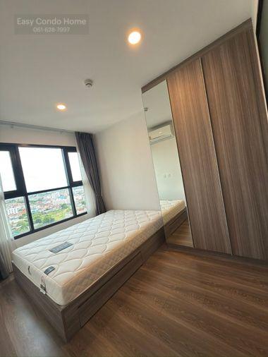 รูป 🟢ER26252 🟢ให้เช่า / For Rent The Origin Phahol - Saphanmai 💰 ราคา 12,000 บาท/เดือน - รูปที่ 2/10
