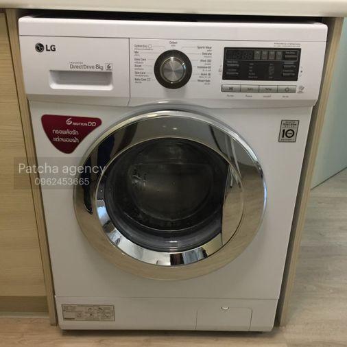 picture Available 1Aug26! Elio Del Ray. 1bed 34sqm. Garden access 1st fl. Line id: @pfagent - 5/7
