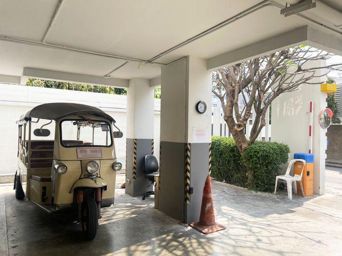 picture Condo for sale The Link Sukhumvit 64 Phra Khanong Bangkok - 3/26