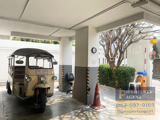 picture Condo for sale The Link Sukhumvit 64 Phra Khanong Bangkok - 3/26