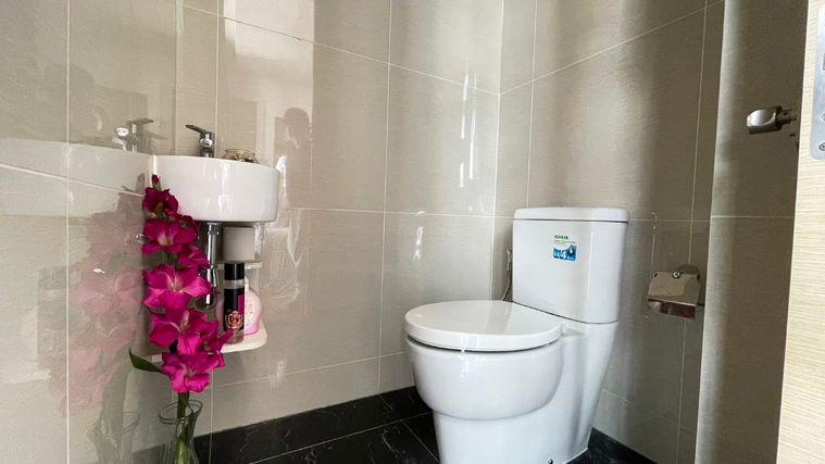 picture Condo for sale: Park 24 Phrom Phong - 20/23