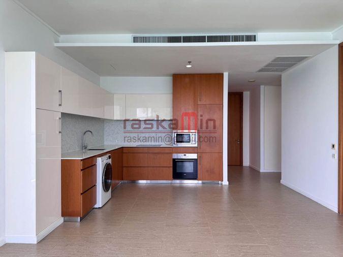 รูป ให้เช่าคอนโดนอร์ธพอยท์ วงศ์อมาตย์ ชั้นสูง | 3 ห้องนอน 2 ห้องน้ำ 131.32 ตร.ม. อาคาร A - รูปที่ 4/35