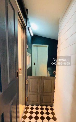 รูป 🏠 ขาย บ้านใหม่ ทำเลทองสาทร! 🏠 - รูปที่ 12/16
