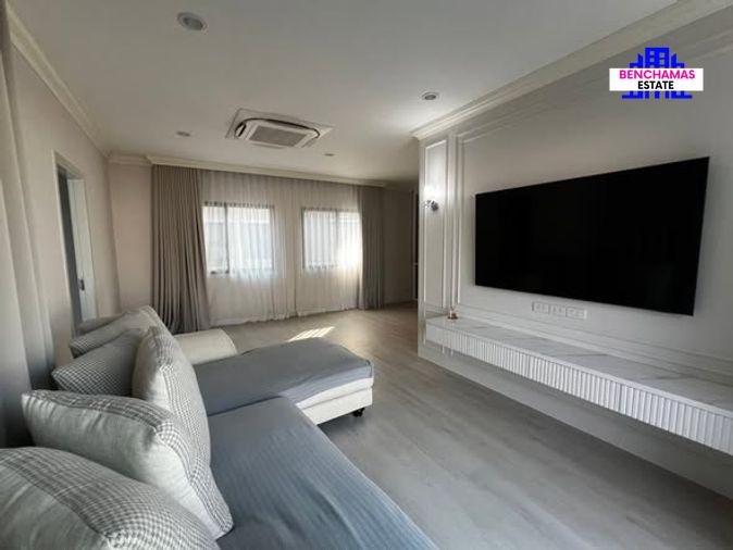 picture 🔥 2-Storey Detached House for Sale at Pave Bangna – Fully Built-in with Home Security System - 5/21