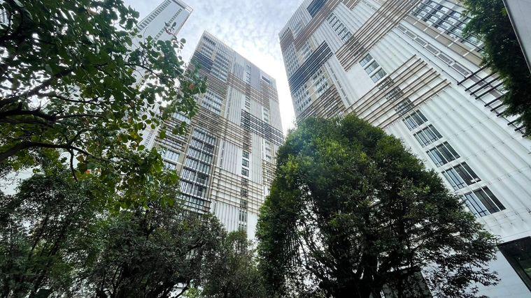 picture Condo for sale: Park 24 Phrom Phong - 2/23