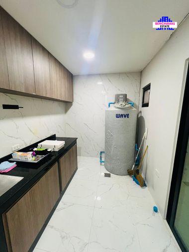 รูป 🔥 ขายทาวน์โฮม 3 ชั้น 🏡 บ้านกลางเมือง กัลปพฤกษ์ | Baan Klang Muang Kalapapruek | ใกล้ MRT บางแค – BTS วุฒากาศ - รูปที่ 18/20
