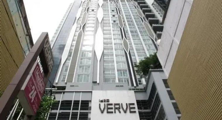 picture 🔥 Available Now! Ready to Move In! IDEO Verve Ratchaprarop - Book Before It's Gone! 🔥 - 1/1