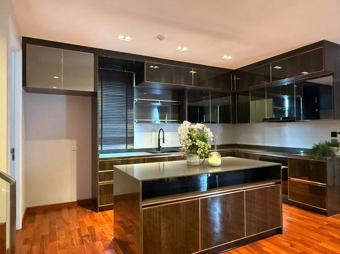 รูป J129| บ้านเดี่ยว 3 ชั้น โครงการ ฟีล ทาวน์ ลาดพร้าว 101  หลังใหญ่ ใจกลางลาดพร้าว 101   (ราคา 18,850,000   บาท) - รูปที่ 56/86