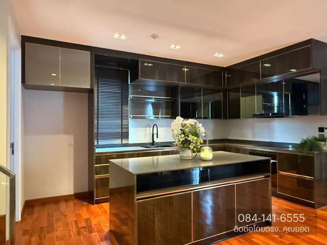 รูป J129| บ้านเดี่ยว 3 ชั้น โครงการ ฟีล ทาวน์ ลาดพร้าว 101 หลังใหญ่ ใจกลางลาดพร้าว 101 (ราคา 18,850,000 บาท) - รูปที่ 56/86