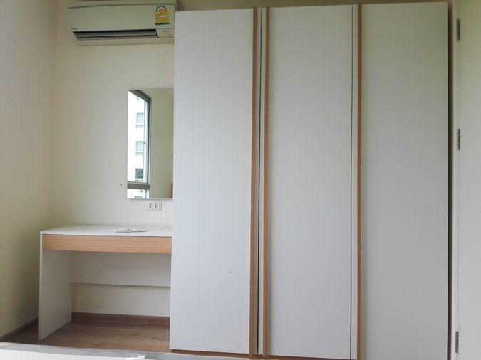picture Condo for sale, U Campus Rangsit-Muang Ek (next to Rangsit University) - 14/16
