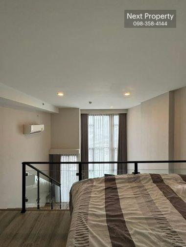 picture AS2151 Knightsbridge Kaset Society Condo For Rent - 4/9