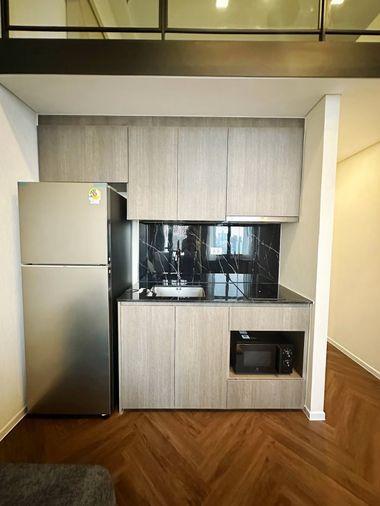 picture Available 6Sep26! Siamese Sukhumvit48. 1bed 44sqm. Line id: @pfagent - 6/15