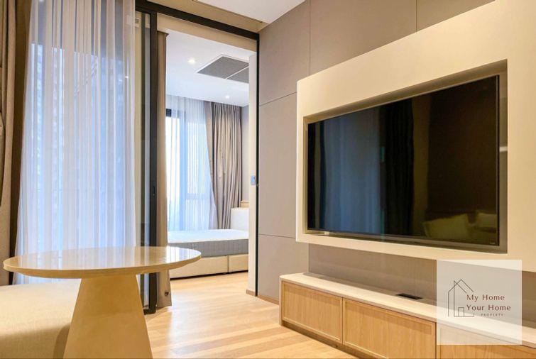 รูป 📌 For Rent Ashton Asoke Rama9 30,000/month ✅ - รูปที่ 5/19