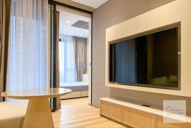 รูป 📌 For Rent Ashton Asoke Rama9 30,000/month ✅ - รูปที่ 5/19