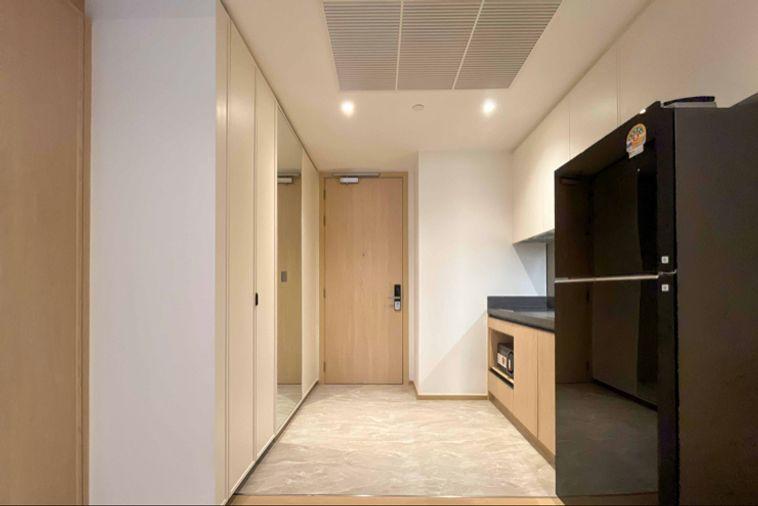 รูป 📌 For Rent Ashton Asoke Rama9  30,000/month ✅ - รูปที่ 14/19