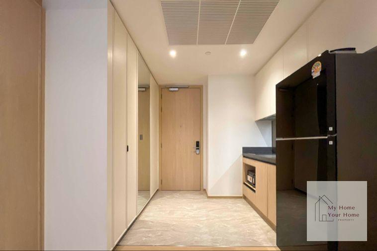 รูป 📌 For Rent Ashton Asoke Rama9 30,000/month ✅ - รูปที่ 14/19