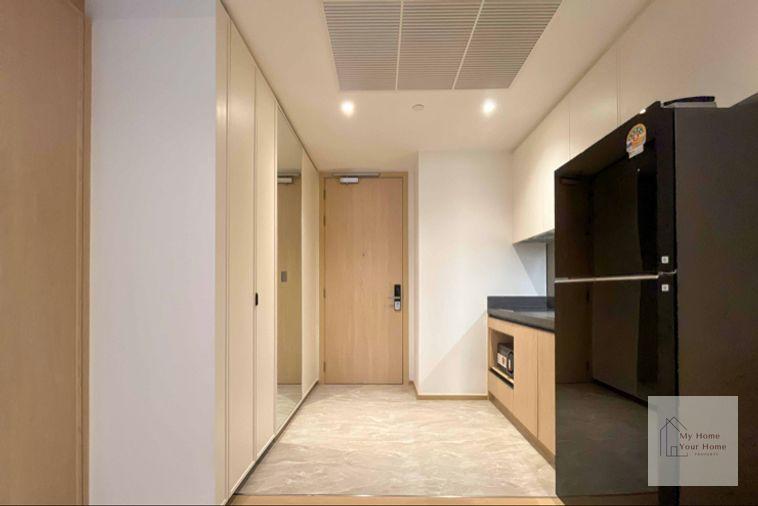 รูป 📌 For Rent Ashton Asoke Rama9 30,000/month ✅ - รูปที่ 14/19