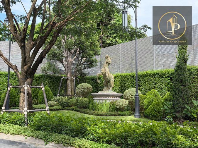 รูป 🏡 #MT2606_087🏡💥ด่วน💥ว่างชัวร์ รีบคลิก ก่อนหลุดมือ‼️ 𝗙𝗼𝗿 𝗥𝗲𝗻𝘁1️⃣2️⃣0️⃣0 k.🔥🔥#ใกล้MRTศรีเอี่ยม โครงการ เศรษฐสิริบางนากม10 - รูปที่ 30/38