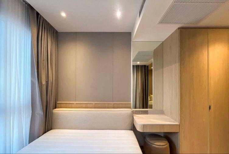 รูป 📌 For Rent Ashton Asoke Rama9  30,000/month ✅ - รูปที่ 12/19