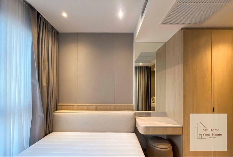 รูป 📌 For Rent Ashton Asoke Rama9 30,000/month ✅ - รูปที่ 12/19