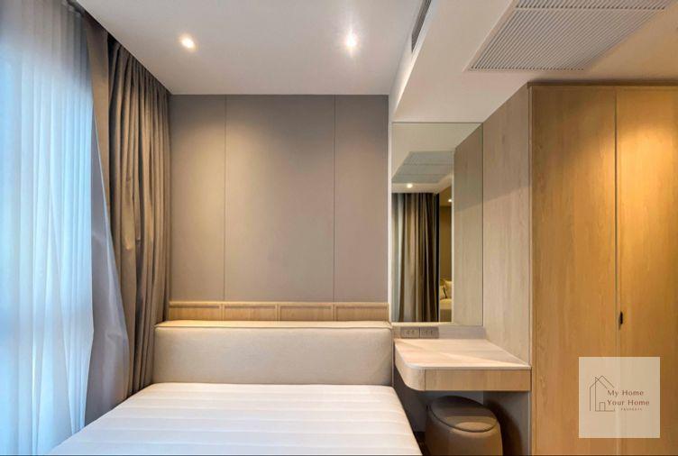 รูป 📌 For Rent Ashton Asoke Rama9 30,000/month ✅ - รูปที่ 12/19