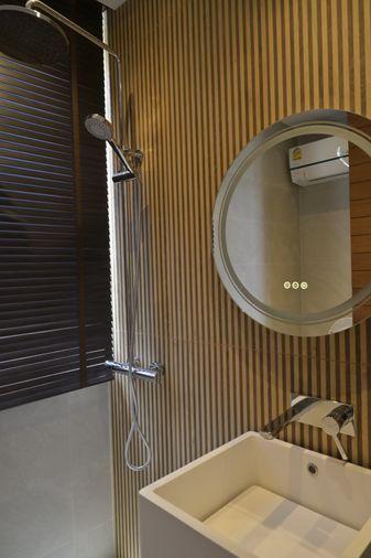 รูป J129| บ้านเดี่ยว 3 ชั้น โครงการ ฟีล ทาวน์ ลาดพร้าว 101  หลังใหญ่ ใจกลางลาดพร้าว 101   (ราคา 18,850,000   บาท) - รูปที่ 13/86