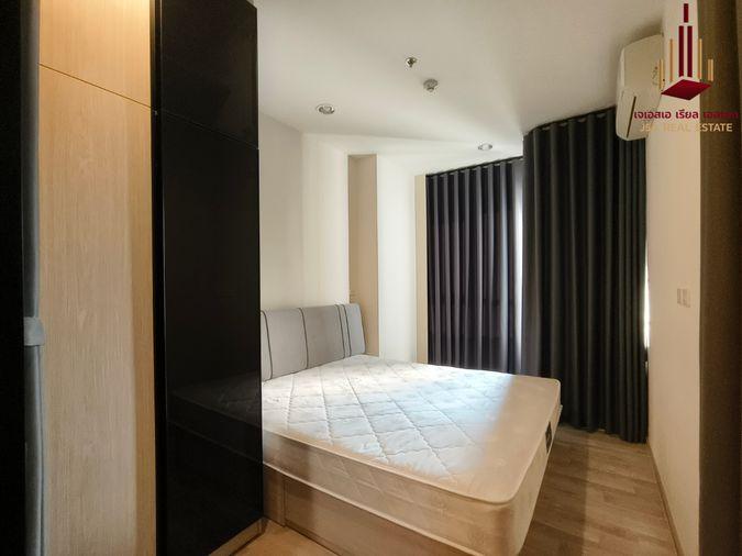 picture ✨ For Rent: Niche Mono Mega Space Bangna Condo ✨   💰 Only 12,000 THB/month - 3/6