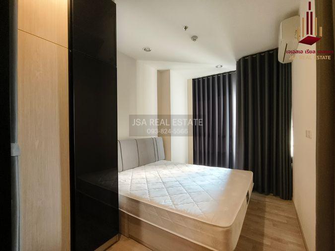 picture ✨ For Rent: Niche Mono Mega Space Bangna Condo ✨ 💰 Only 12,000 THB/month - 3/6
