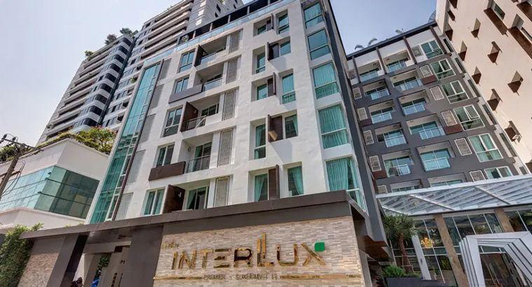 picture 🔥 Available Now! Inter Lux Premier Sukhumvit 13 (Inter Lux Residence) - Book Before It's Gone! 🔥 - 1/1