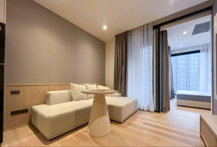 รูป 📌 For Rent Ashton Asoke Rama9  30,000/month ✅ - รูปที่ 7/19