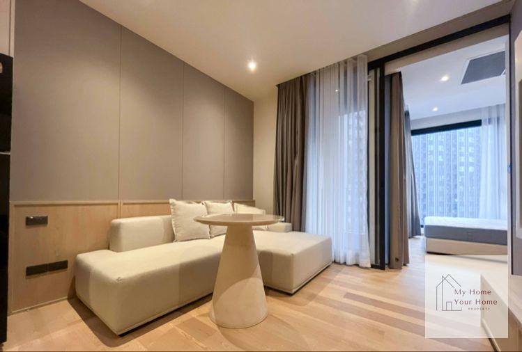 รูป 📌 For Rent Ashton Asoke Rama9 30,000/month ✅ - รูปที่ 7/19