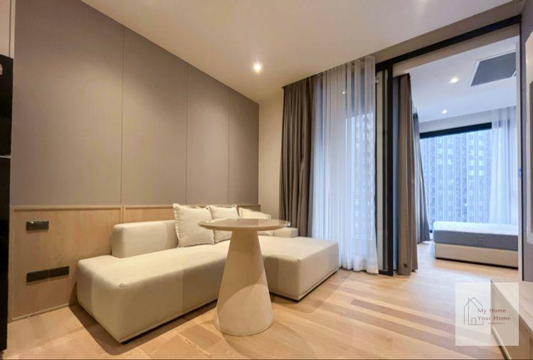 รูป 📌 For Rent Ashton Asoke Rama9 30,000/month ✅ - รูปที่ 7/19