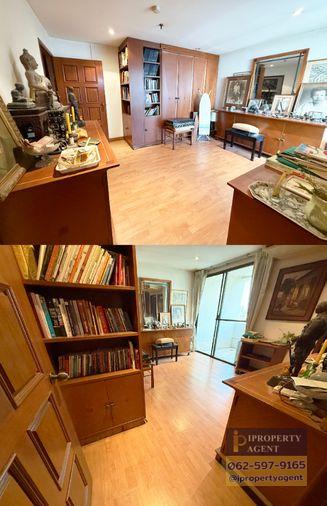รูป ขายคอนโด 2 ห้องเชื่อมกัน โมเดอร์นทาวน์ คลองตัน พระโขนง กรุงเทพฯ - รูปที่ 15/21