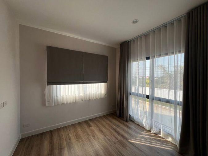 picture 🔥 2-Storey Detached House for Sale at Pave Bangna – Fully Built-in with Home Security System - 11/21