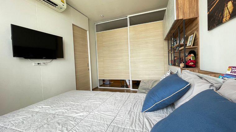 picture Condo for sale: Park 24 Phrom Phong - 21/23