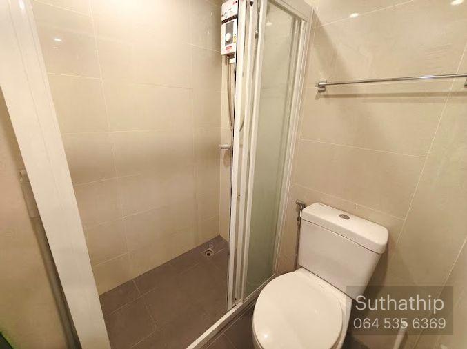 รูป ให้เช่าคอนโด เอ สเปซ เมกา 1 (SA-01) Condo for rent in A Space Mega 1 (SA-01) - รูปที่ 14/15
